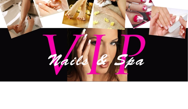 VIP Nails & Spa - Las Vegas, NV