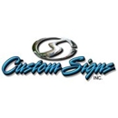 Custom Signs, Inc. - Direct Mail Advertising