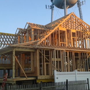 J P Pereira Construction LLC - Barnegat, NJ