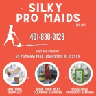 Silky Pro Maids