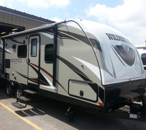 Foley RV Center and Airstream of Mississippi - Gulfport, MS