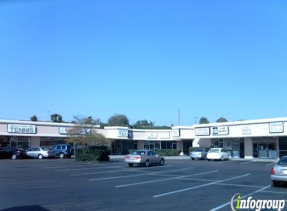 Cheng's Dental Office - San Diego, CA