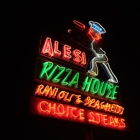 Alesi's Italian Restaurant