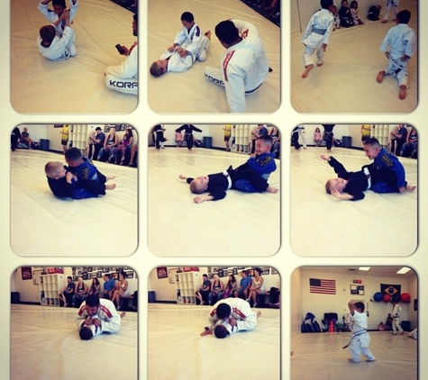 Beda Brazilian Jiu Jitsu Academy - Folsom, CA