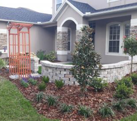 Tree of Life Landscape and Design - Deltona, FL