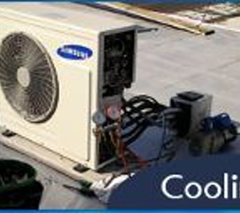 G & J Refrigeration - Ridgefield, NJ