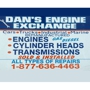 Dan's Engine Exchange