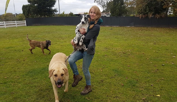 Paradise Pet Parks - Falls Creek, NSW