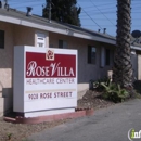 Rose Villa Healthcare Center - Nursing & Convalescent Homes
