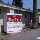 Rose Villa Healthcare Center