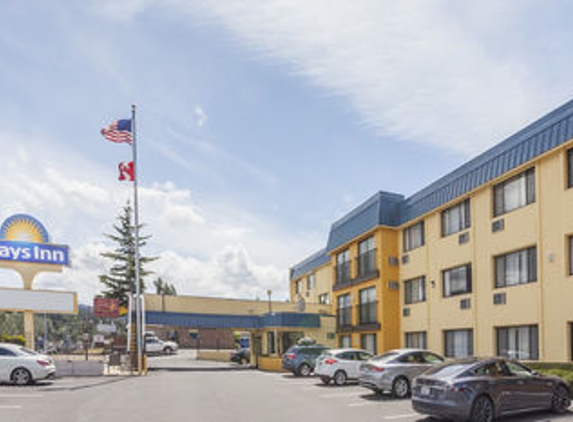 Days Inn by Wyndham Bellingham - Bellingham, WA