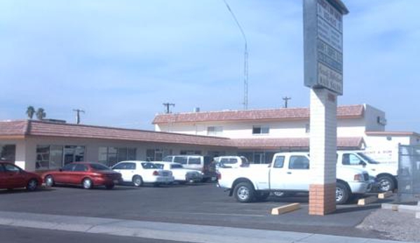 Albrecht and Son  LLC - Youngtown, AZ