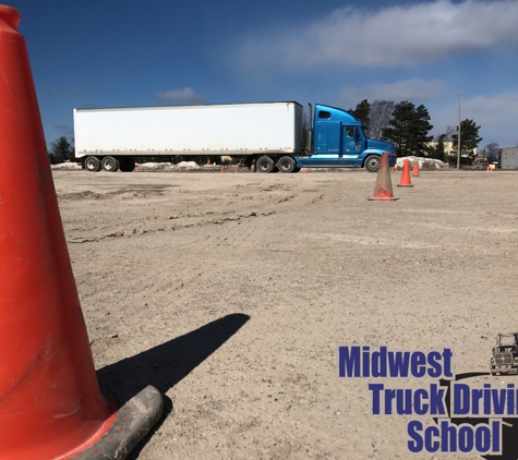 Midwest Truck Driving School - Escanaba, MI