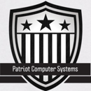 Patriot Computer Systems - Computer Technical Assistance & Support Services