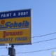 Earl Scheib Paint & Body