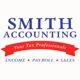 Smith Accounting - James Smith EA