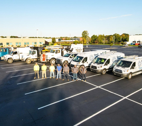 Sewer Cleaning Company - Cleveland, OH