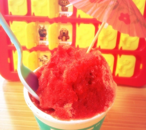 Bahama Buck's Cypress - Cypress, TX