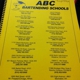 ABC Bartending School