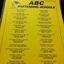 ABC Bartending School