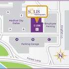 Solis Mammography, a department of Medical City Dallas