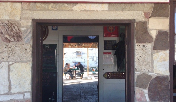 The Barber Shop - Dripping Springs, TX