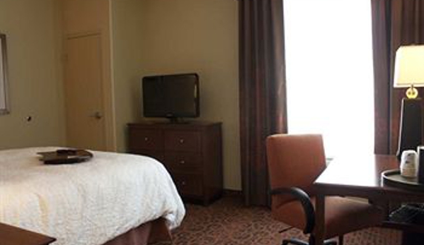 Hampton Inn Burlington - Burlington, WI