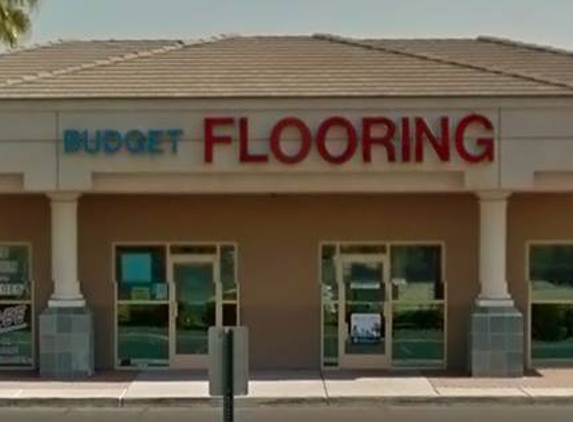 Budget Flooring - North Las Vegas, NV