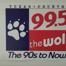 99.5 the Wolf - Marketing Programs & Services