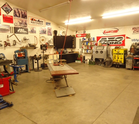 Pinedale Motorsports - Pinedale, AZ