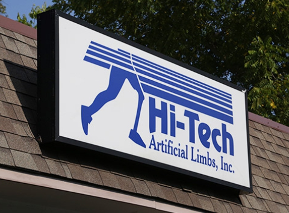 Hi-Tech Artificial Limbs - Lexington, KY