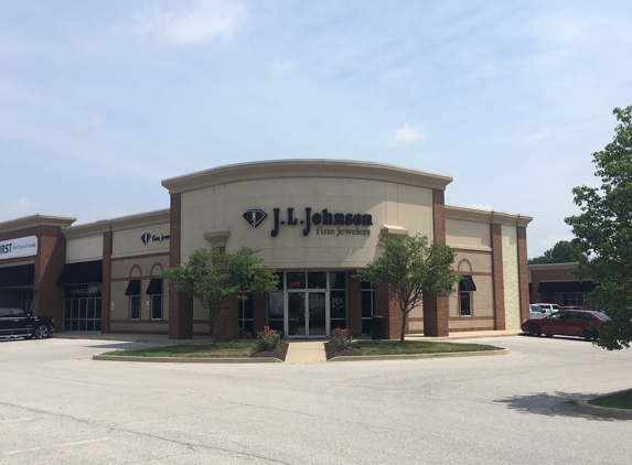 Timemasters Clock Repair - Indianapolis, IN. Timemasters (located inside J.L. Johnson Fine Jewelers)