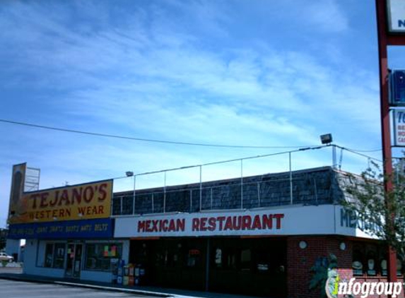 Casa Del Pueblo Meat Market - Humble, TX