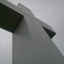 Bald Knob Cross of Peace - Historical Places