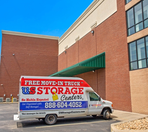 US Storage Centers - Brentwood, TN