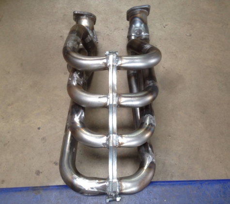 Hamilton Exhaust Centre - Hamilton, VIC