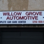 Willow Grove Auto