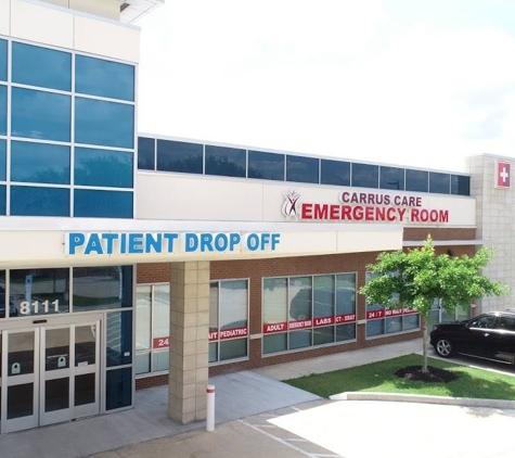 Carrus Care Emergency Room - Richmond, TX