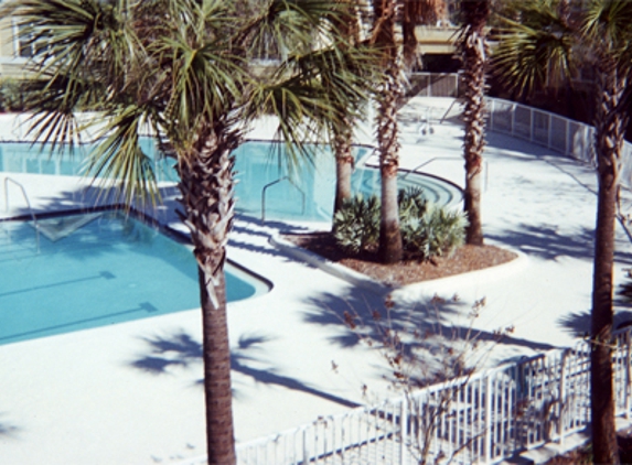 All About Pools And Decks - Saint Petersburg, FL