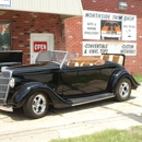 Northside Trim Shop - Automobile Customizing