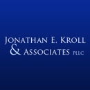 Jonathan E. Kroll & Associates, PLLC - Attorneys