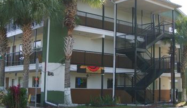 Sunstyle Suites - Orlando, FL