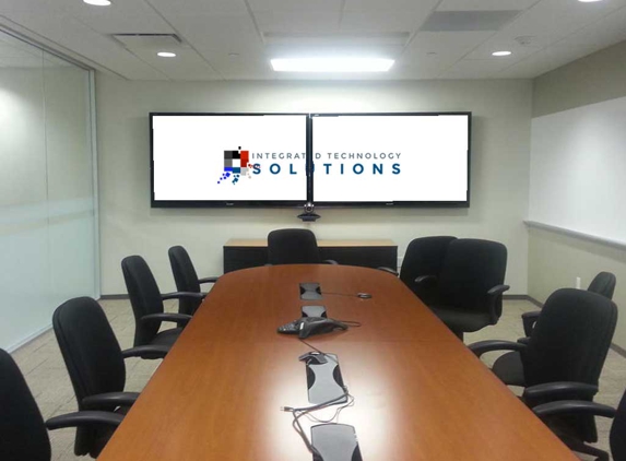 Integrated Technology Solutions - Houston, TX