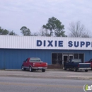 Dixie Building Supply Co - Lumber