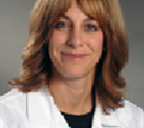 Julie Belkin, MD - Cleveland, OH