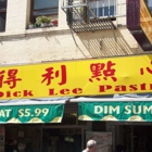 Dick Lee Pastry Inc