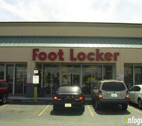 Foot Locker - Miami, FL