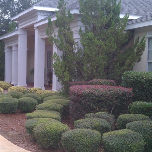 Leafy Landscape & Lawn Care Inc. - Port Orange, FL