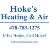 Hoke's Heating and Air gallery