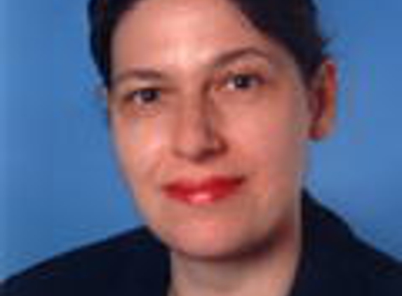 Dr. Guergana H Enikova, MD - Rockford, IL